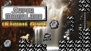 #SuperMario