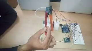How to make water level indicator using arduino || Arduino Projects || Water level indicator