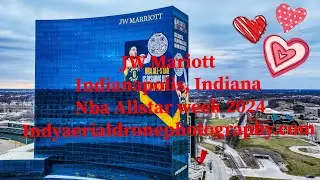 Luxury All-Star Getaway at JW Marriott Unforgettable Stays