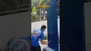 paint muna mga idol
