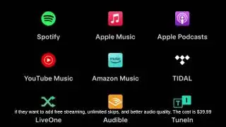Tesla Removes Free Music Streaming for Premium Subscribers