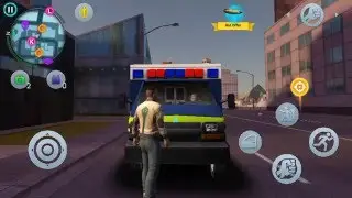 Gangstar Vegas- Recommended Game #21