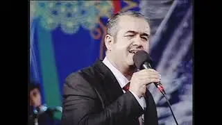 Убайдуллои Каромат - Ормон (бачаги 2)