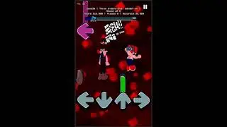 Vs Random Wees: Dave & Bambi Extended - FNF Mod - Friday Night Funkin Mobile Game Android