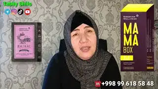 Аёлларни Оналикка таёрлаш ва хомиладорлик учун тавсиялар Qizlarni onalikga tayorlash va homiladorlik