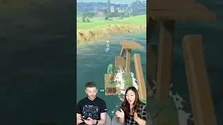Our favorite build in Tears of the Kingdom 