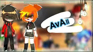 AvA AvM react to AvA 11 