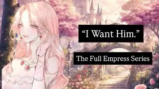 Chosen by the Empress... Destined to Become The Hero?! [F4M] [Full Empress Series]
