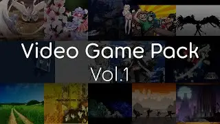 osu! Video Game Pack Volume 1