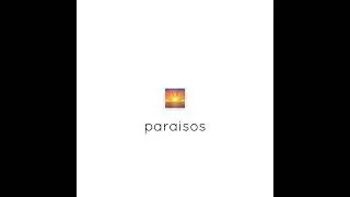Paraisos 🌅 - J. Del Río