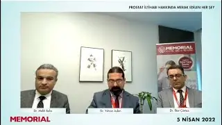 Prostat İltihabı Üzerine Merak Ettiğiniz Tüm Sorular ve Cevapları