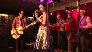 Nasty Boy - Стиляги Band Зажигают