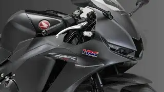 New Honda Cbr600rr 2024, Unveiled, Close Look