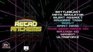 Retro anthems - Loops