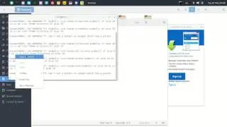 No connection to TeamViewer server on linux