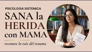 Recognizing the root of trauma - healing the maternal wound 💞