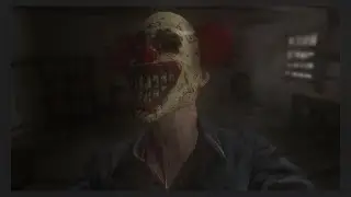 Спидран по игре метель | Metel Horror Escape