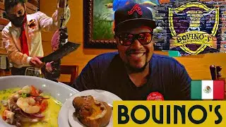 Playa Del Carmen - Bovinos | Food review #BestBrazilianSteakhouse #playadelcarmen #mexico