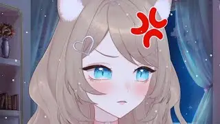 Bully the Catgirl