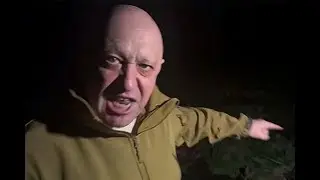ПРИГОЖИН ПРОСИТ СНАРЯДЫ - ОТКУДА МЕМ?