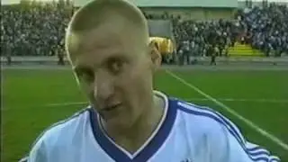 21/04/99 Зенит - ЦСКА - 1:0