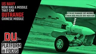 Why the SM-6-based AIM-174B armed Super Hornet on USS Carl Vinson is horrifying for China ?