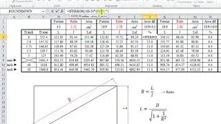 About rectangle ratio.