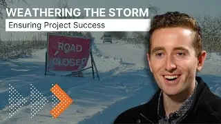 Weathering the Storm: Transblue's Commitment Amidst Extreme Snow Conditions