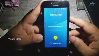 Huawei Y560-U23 FRP Unlock Google Account Bypass Without Pc by Waqas Mobile