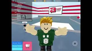 Roblox super Simon says