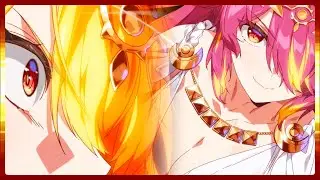 Lionheart Cermia RTA Skin gives me Power | Epic Seven