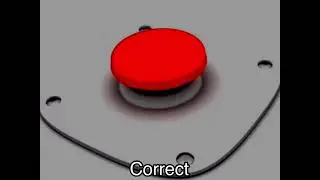 17 “wrong buzzer” sound variations in 18 seconds