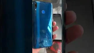 Huawei y9 2019