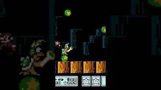 Super Mario Bros. 3 [NES] 