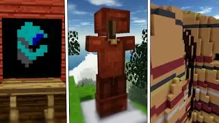 Top 5 Minetest Mods of 2022