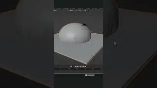 bumpy inflation animation 