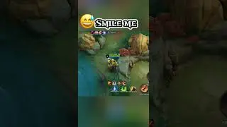 🤣 Uni lesga qiyin unaqa payt ✅🤣#mobilelegends #legends #shorts