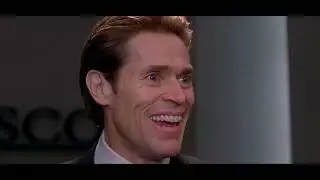 You're Out Norman (SpiderMan FanDub)