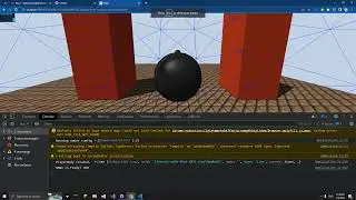 Create class oriented threejs ammo project [raw] + opensource