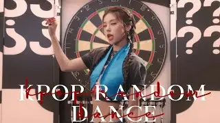KPOP RANDOM DANCE CHALLENGE 2022 [ICONIC SONGS]