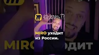 Miro заблокирован? Новый инструмент для работы в команде | Flip