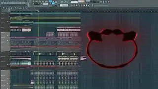 Future House/Bounce Drop FL STUDIO (FLP) (NEW SERIE) #29