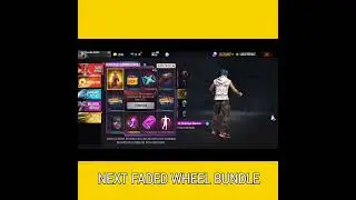faded wheel next bundle 👾 