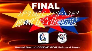 FINAL PELPAP GOT TALENT