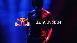 WIN WITH WINGS | Red Bull x ZETA DIVISION