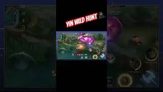 Yin wild hunt 