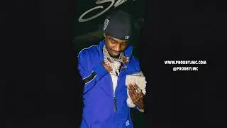(FREE) Lil Tjay Type Beat 2024 