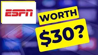 5 Things to Know About ESPN’s New Streaming TV Plans!