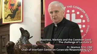 Fr Séamus Finn