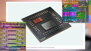 Why Low cache Memory in Amd's APU?